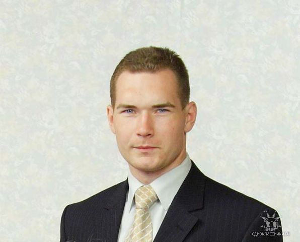 Роман Трухачев