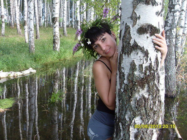 Светлана Ефремова