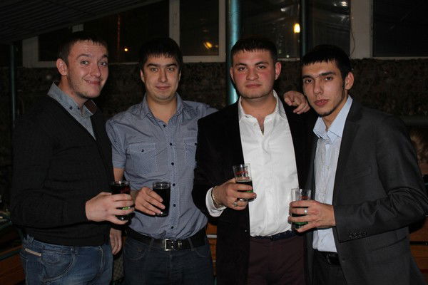 Артем Максимович