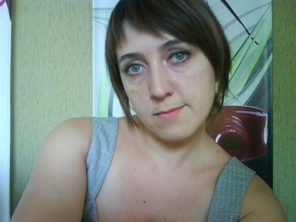 Наталья Свечникова