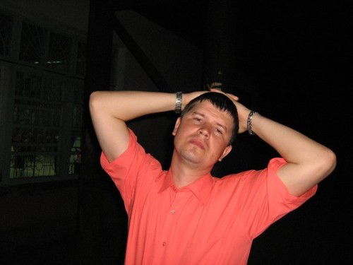 Вячеслав Ерахтин