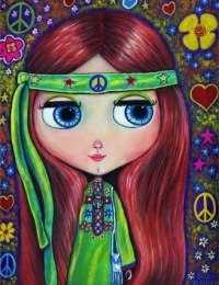 Анастасия Перец