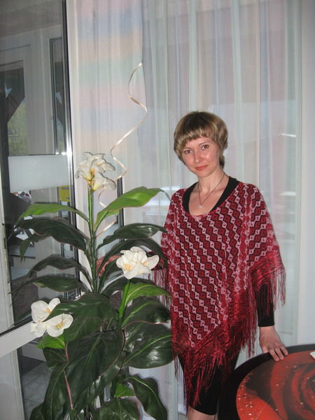 Татьяна Шаржук