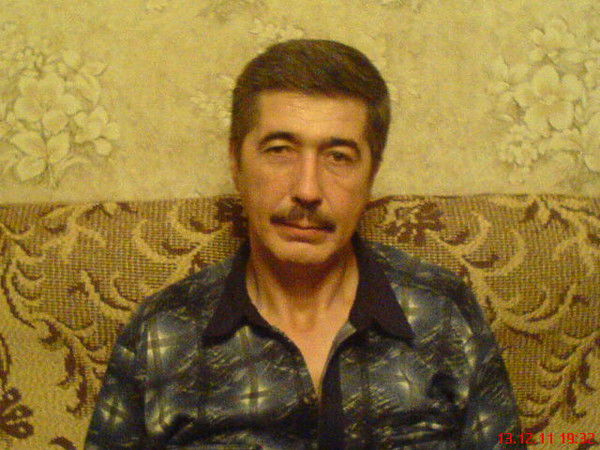 Николай Дудницкий