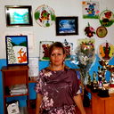 Анна Колесникова