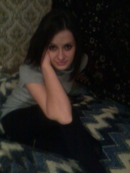 Вика Кирьян