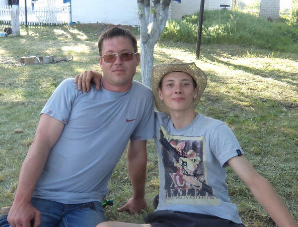 Роман Владимирович Тымус