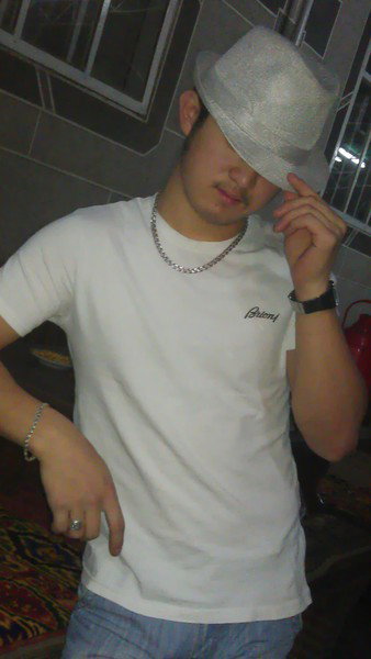 Ramil Romeo