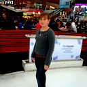 Лена Доброславина