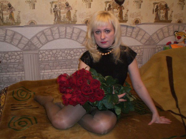 Наталия Мордвинова