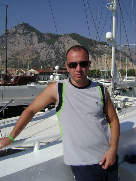 Александр Авдеев