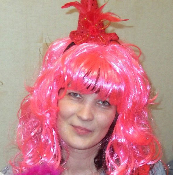 Светлана Романова