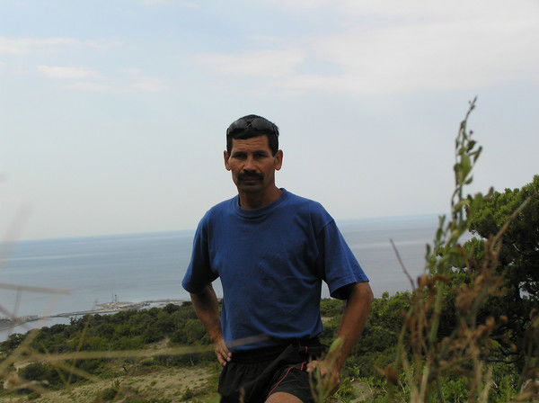 Айвар Гизатуллин