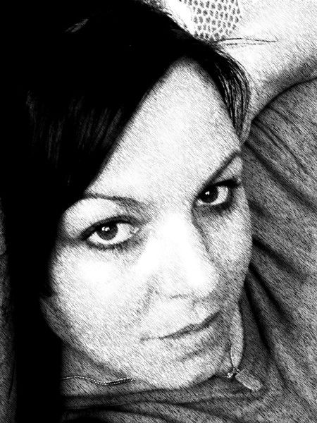 Алена Харюшина