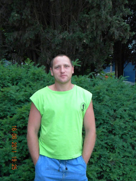 Александр Кузьменко