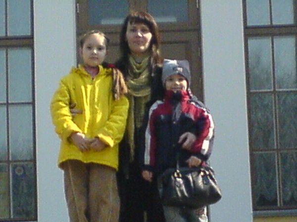 Инна Малаева