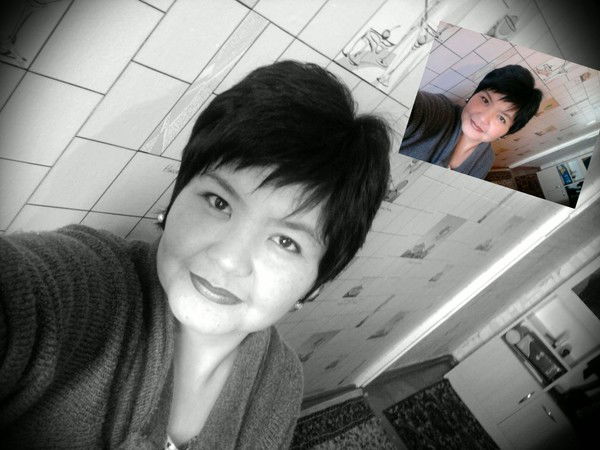 Айгуль *******