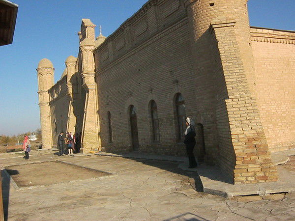 Алия Калиева