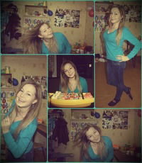 Анастасия Истомина