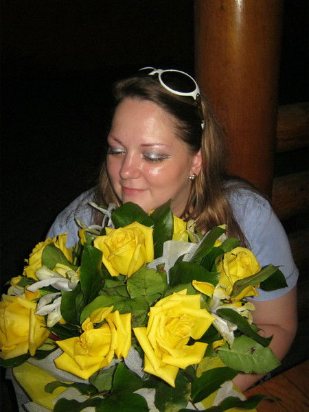 Виктория Корначева