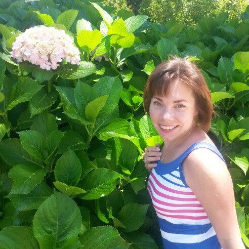 Елизавета Филиппович