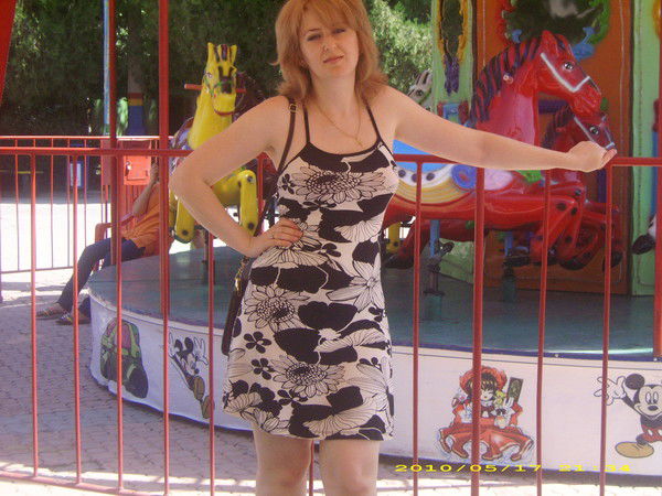 Любовь Насрединова