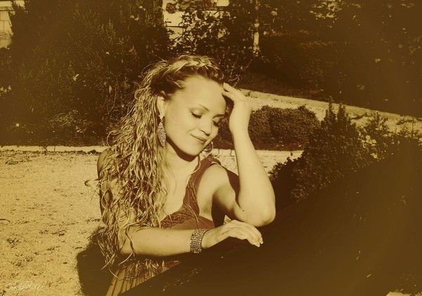 Евгения Ранцева