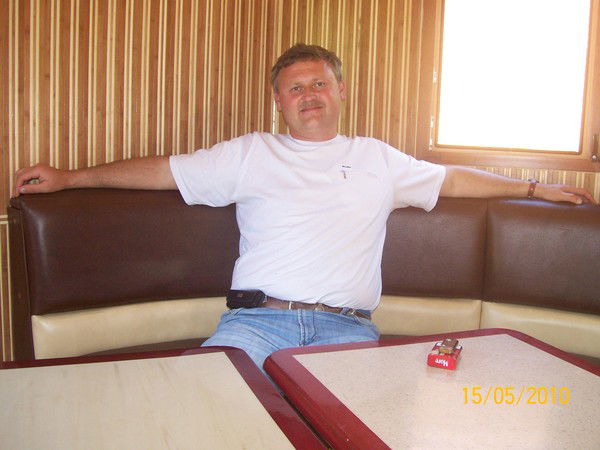 Владимир Хмелевской