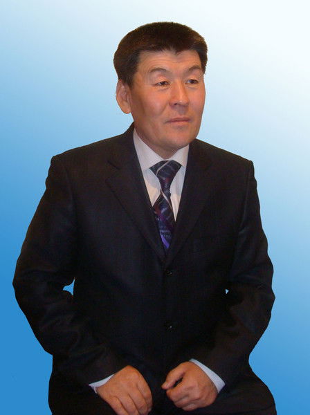 Нурбол Садуакас