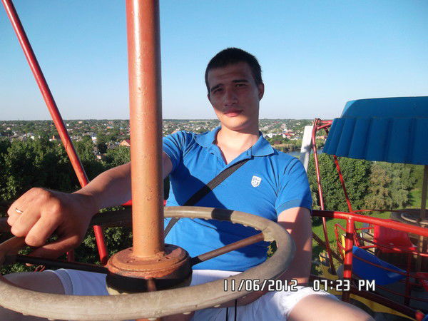 Роман Клёмин