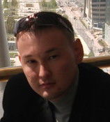 Руслан Бримов