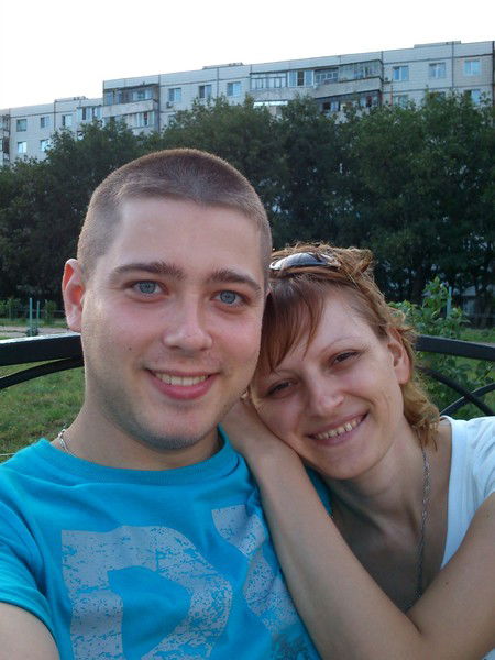 Жк Кочергин