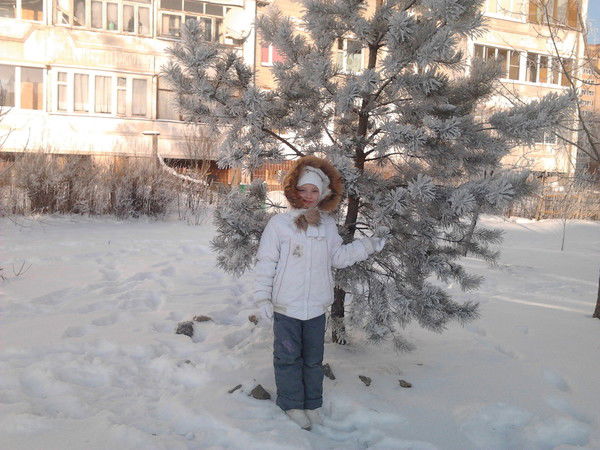 Елизавета Григорьева