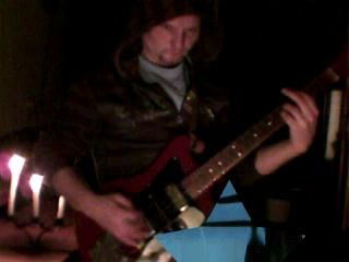 Сергей Буренков