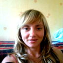 Марина Гончарова