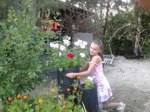 (((Сонечка )))