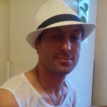 Андрей Савкив