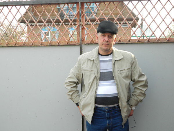 Константин Казаков