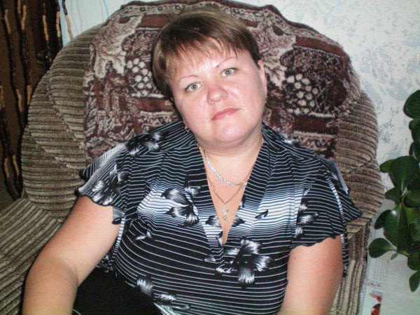 Екатерина Морозова