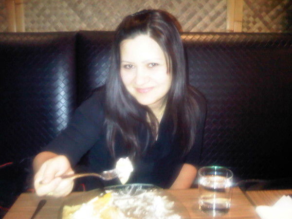 Виктория Юрьева