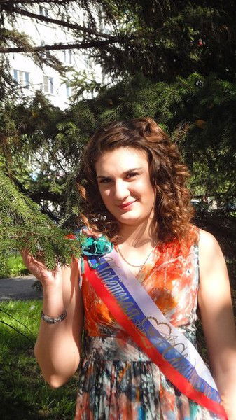 Татьяна Глухова