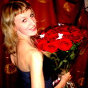 Tanusha Solov'eva