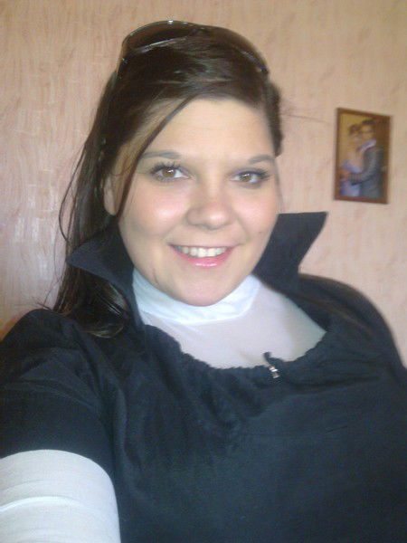 Анна Черемнова