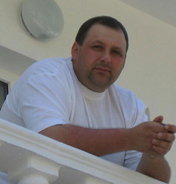 Андрей Манузин