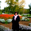 Лена Барабанова