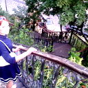 Анна Тарасова