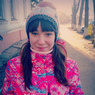 Алёна Игнатьева