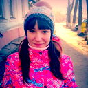 Алёна Игнатьева