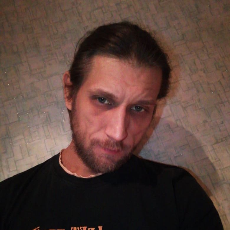 Андрей Красиков