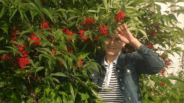 Нина Бурлачук